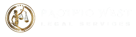 PACIFIC WEST LEGAL SERVICES