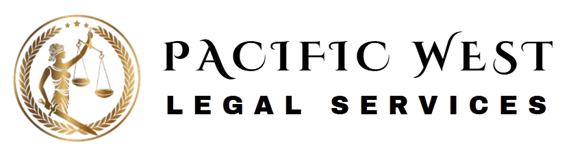 PACIFIC WEST LEGAL SERVICES